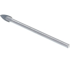 Сверло по стеклу и кафелю (6 мм) KWB 1770-06