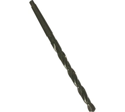 Сверло длинное (12.2х220х140 мм; КМ1; Р6М5) Туламаш 61761