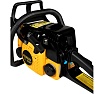 Бензопила Partner For Garden GS-180 / GS-180 P (бензиновая 1.5 л.с, мощность 2 кВт, объем двигателя 49,3 см3 , длина шины 16" - 40 см) ШК 5581
