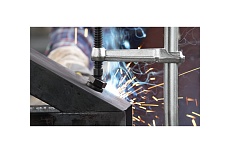 Струбцина BESSEY classiX высокоэффективная 600/140, 11 кН, момент затяжки: 40 Нм, Т-ручка BE-GSM60