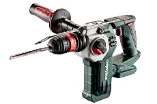 Аккумуляторный перфоратор Metabo KHA 18 LTX BL 24 Quick 600211840