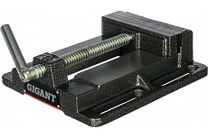 Сверлильные тиски 150мм Gigant DV 150