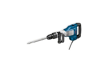 Отбойный молоток Bosch GSH 11 VC + оснастка 0.611.336.001