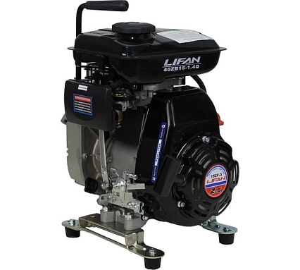 Мотопомпа Lifan 40ZB15-1.4Q 00-00000514