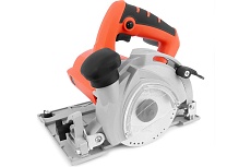 Циркулярная пила по камню Messer м125a-pro 1,4 квт, 13800 об/мин, рез под углом 10-45-007