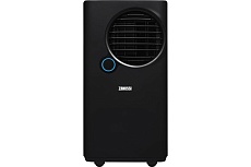 Мобильный кондиционер Zanussi Eclipse ZACM-07 UPB/N6 Black НС-1474893