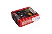 Пневматический ударный гайковерт Mighty Seven 1/2", 746 Нм NC-4130