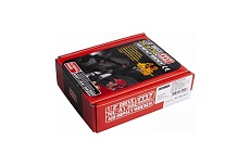 Пневматический ударный гайковерт Mighty Seven 1/2&quot;, 746 Нм NC-4130