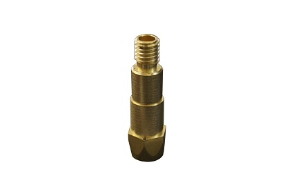 Держатель наконечника (10 шт; М8) к горелке MIG-40KD Brima НП000000347