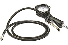 Пистолет для накачки шин ANI 25/GR/80 SECURE TYPE AH062273