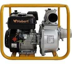 Мотопомпа Habert 80ZB30-6.0Q 00-00160585
