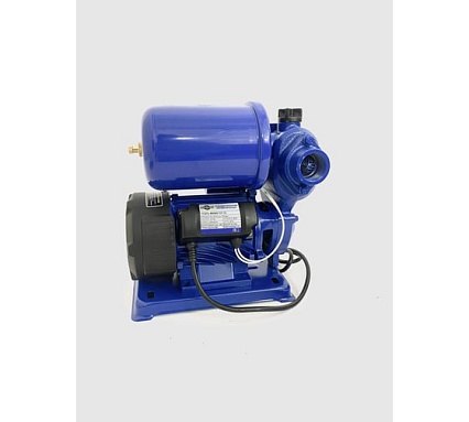 Автоматическая насосная станция Mateus TGP125 MS05403
