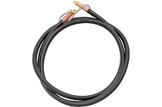 Кабель коаксиальный (3 м; 25 мм) для горелок MS 24; MS 25 Сварог ICN0664