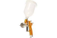 Облегченный краскораспылитель с соплом 1.2 мм Devilbiss GTiPRO LITE PROL-T110-12