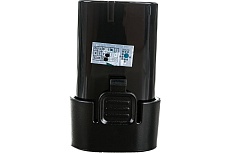 Аккумулятор для электроинструмента (Li-Ion, 7.2В, 2Ач) Topon TOP-PTGD-MAK-7.2-2.0-Li