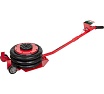 Подкатной пневматический домкрат Rockforce 3 т RF-YHQD-3WT-270B(47102)