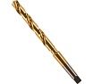 Сверло по металлу Профоснастка 16 мм КМ2 HSS M2 TIN/118 DIN 345, 1 шт., №2096 30205096