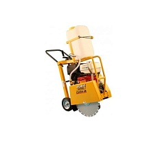 Шовонарезчик с электромотором EUROSHATAL CS 454М 5.5 кВт 085073