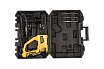 Электрический перфоратор Denzel RH-1050-26 26608
