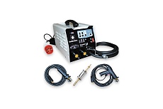 Споттер по стали Redhotdot HAMMER T-38 380B 022973