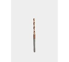 Сверло твердосплавное ц/х РОСИНСТРУМЕНТ 3.0x4х28x66 5D без подачи СОЖ TiSiN 530042866