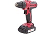 Аккумуляторная дрель-шуруповерт Redverg RD-SD18L/2Y