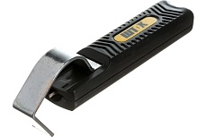 Нож для снятия изоляции SHTOK 14105