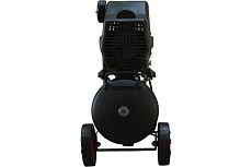 Компрессор Power Technic коаксиальный, 220В, 1600Вт, 240 л/мин, ресивер 25 л ACD240/025