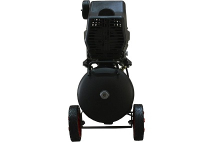Компрессор Power Technic коаксиальный, 220В, 1600Вт, 240 л/мин, ресивер 25 л ACD240/025