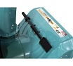 Бензиновый снегоуборщик Sturm STG7661R