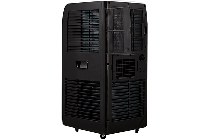 Мобильный кондиционер Electrolux MANHATTAN EACM-09 FM/N3 НС-1292431