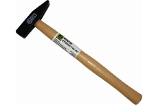 Молоток ON с деревянной ручкой, 200 г 06-01-100