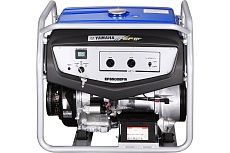 Бензиновый генератор Yamaha EF 5500 EFW 7P5317-070A