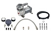 Компрессор Viair стационарный 12V250C IG 25050