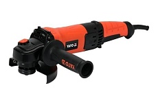 Углошлифовальная машинка Yato 1400 Вт, 125 мм YT-82099