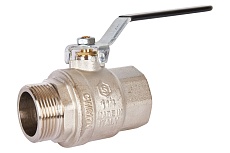 Шаровой полнопроходной кран STOUT ВР/НР 1 1/4 SVB-0003-000032 RG008Q0LA5IEP9