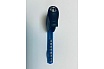 Набор бит с отверткой KS Tools TB 1/4" реверсивная трещотка, складывающийся 918.2855