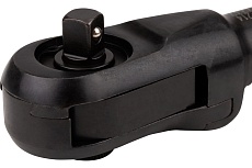 Пневматическая трещотка Norgau NRW116-214 3/8&quot;, 136 Нм 094702035
