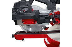 Торцово-усорезная пила Einhell с протяжкой TE-SM 2534 Dual 4300870
