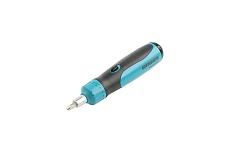 Реверсивная отвертка с механизмом SmartPush Gross 12 шт. S2 11611