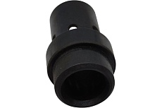 Диффузор газовый особо стойкий черный EUROSTAR 32.5 мм ESR36 5 шт АГ14532