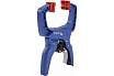 Пружинный зажим WORKPRO 50 мм WP232014