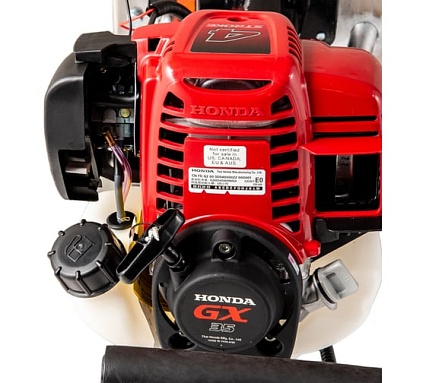 Виброрейка 1.2 л.с. Gigant Honda Engine SF-35H