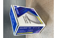 Проволока сварочная FLUX E71T-GS 1 мм, 1 кг, без газа, порошковая Solaris WM-E71TGS-10010