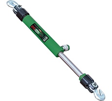 Гидравлический цилиндр обратного действия Rockforce 20т RF-0220(15935)