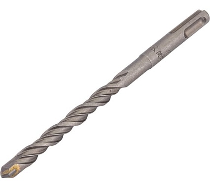 Бур по бетону SDS-plus S4 (10х160 мм) Кратон 1 02 03 005