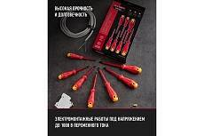 Отвертка ОНЛАЙТ 90 356 OHT-Оtd01-H7 30357 90356