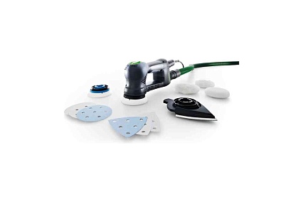 Эксцентриковая шлифмашина Festool Rotex RO 90 DX FEQ-Plus 571819