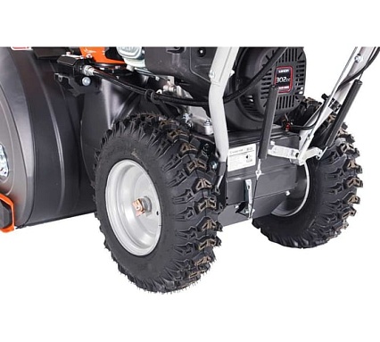 Бензиновый снегоуборщик YARD FOX PRO 7154E LONCIN 302 cс SB017154E23