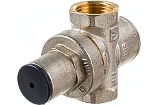 Редуктор давления Valtec (от 1 до 5,5 бар; 1/2) VT.086.N.04